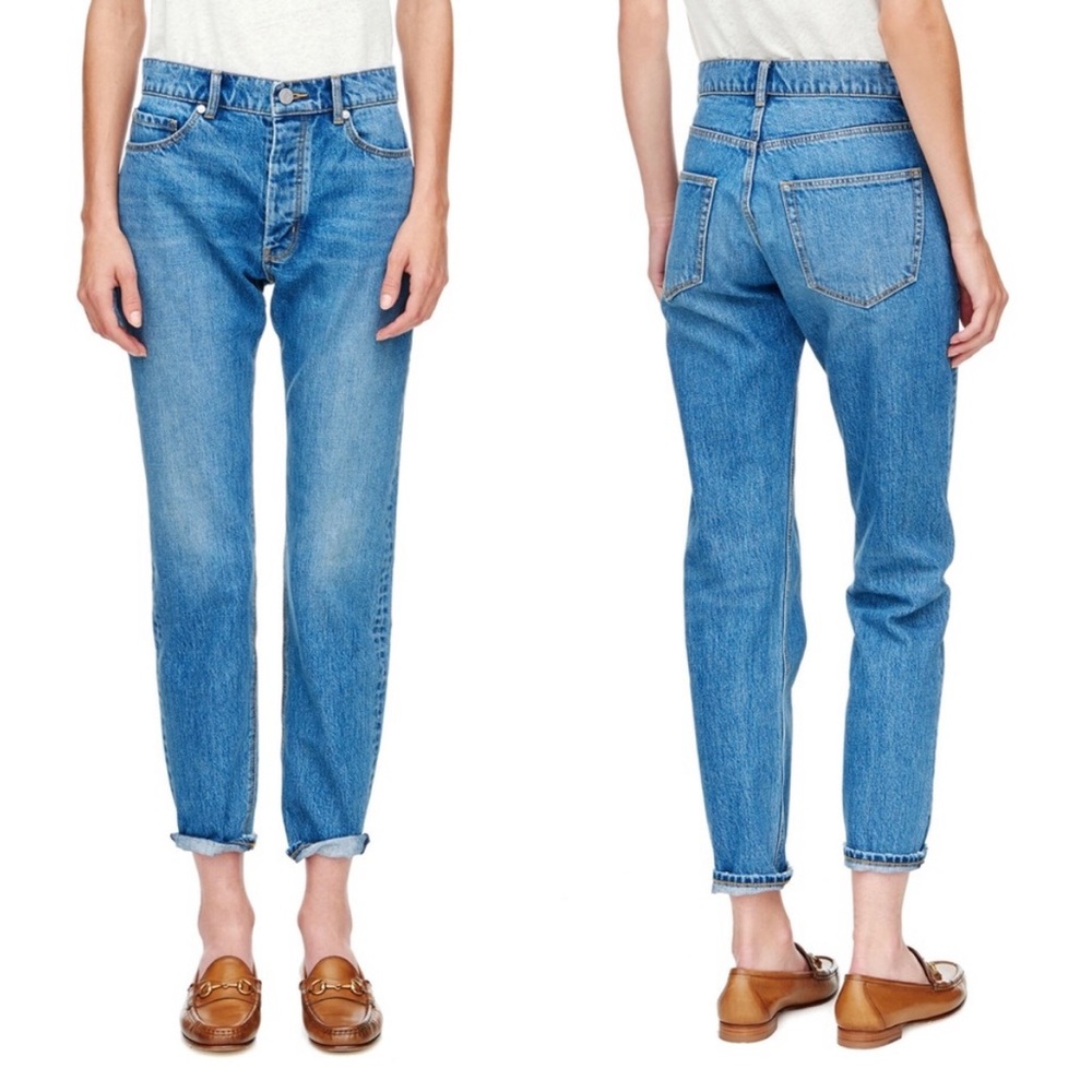 Rebecca Taylor La Vie Beatrice Jeans